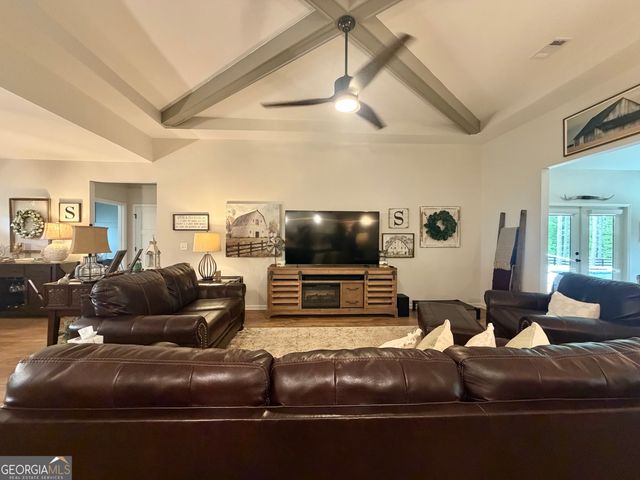 233 Springdale Estates Drive, Senoia, GA 30276