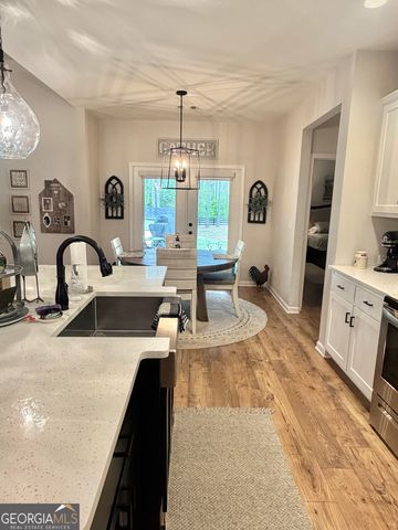 233 Springdale Estates Drive, Senoia, GA 30276