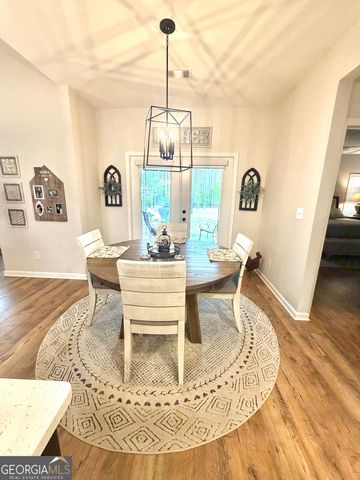 233 Springdale Estates Drive, Senoia, GA 30276