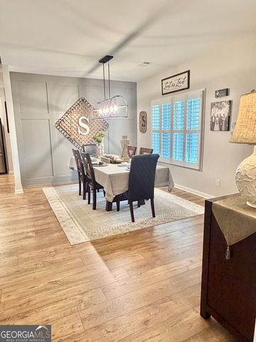 233 Springdale Estates Drive, Senoia, GA 30276