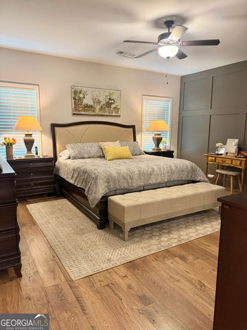 233 Springdale Estates Drive, Senoia, GA 30276