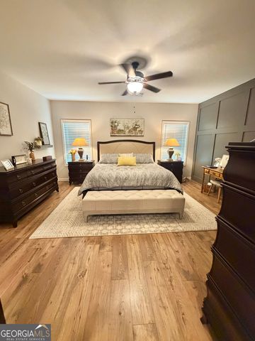 233 Springdale Estates Drive, Senoia, GA 30276