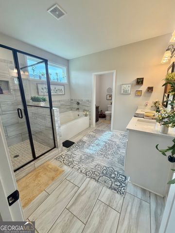 233 Springdale Estates Drive, Senoia, GA 30276