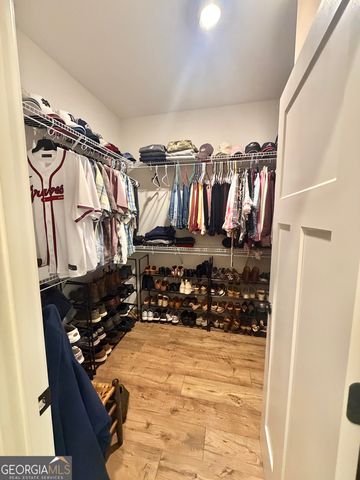 233 Springdale Estates Drive, Senoia, GA 30276