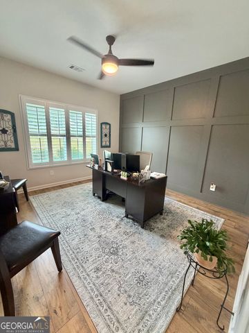 233 Springdale Estates Drive, Senoia, GA 30276