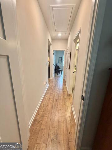 233 Springdale Estates Drive, Senoia, GA 30276