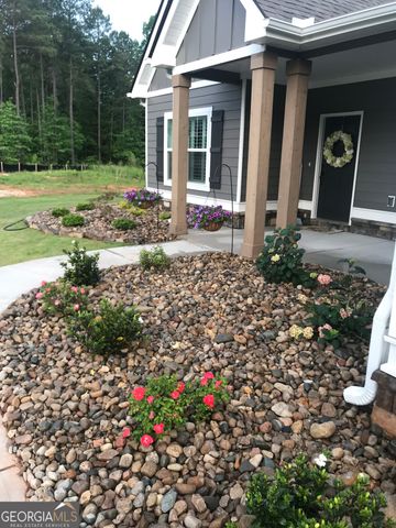 233 Springdale Estates Drive, Senoia, GA 30276