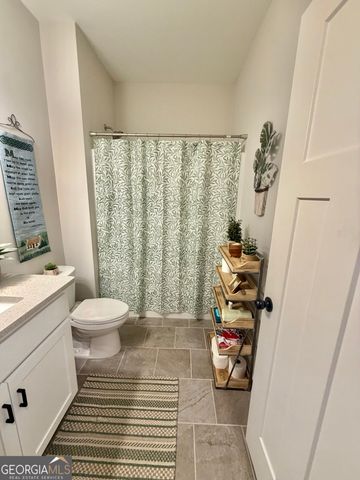 233 Springdale Estates Drive, Senoia, GA 30276