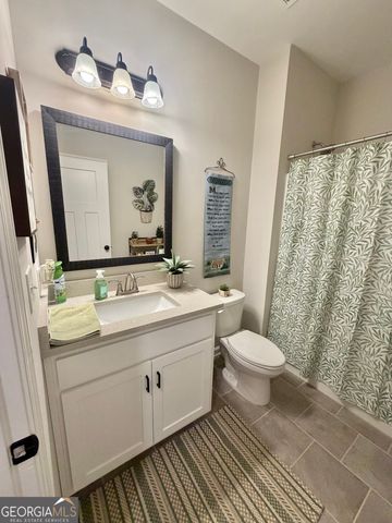 233 Springdale Estates Drive, Senoia, GA 30276