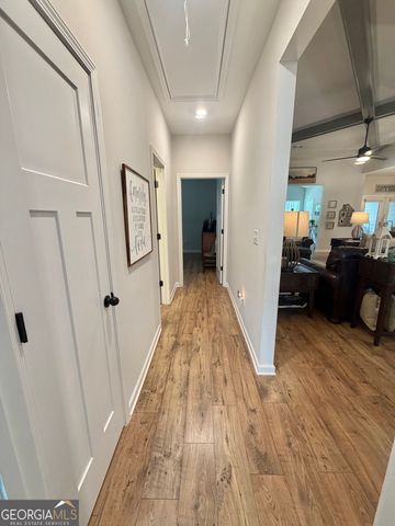 233 Springdale Estates Drive, Senoia, GA 30276