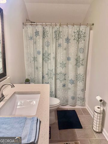 233 Springdale Estates Drive, Senoia, GA 30276