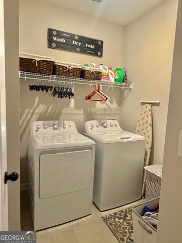 233 Springdale Estates Drive, Senoia, GA 30276