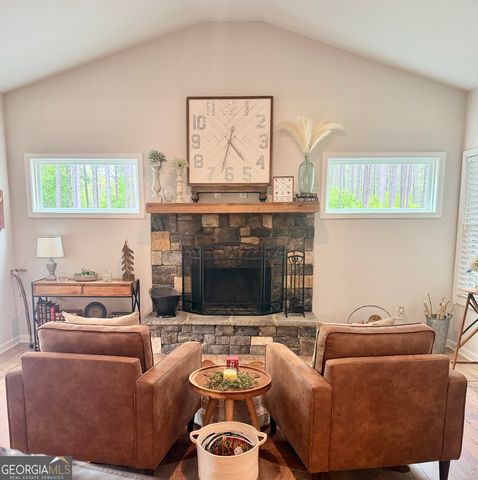 233 Springdale Estates Drive, Senoia, GA 30276