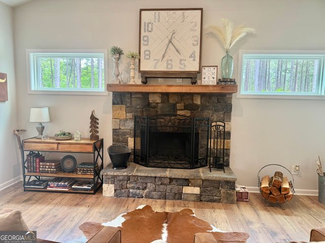 233 Springdale Estates Drive, Senoia, GA 30276