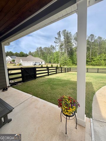 233 Springdale Estates Drive, Senoia, GA 30276