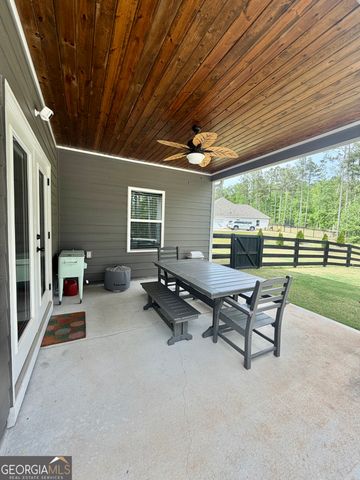 233 Springdale Estates Drive, Senoia, GA 30276