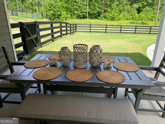 233 Springdale Estates Drive, Senoia, GA 30276