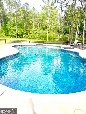 233 Springdale Estates Drive, Senoia, GA 30276