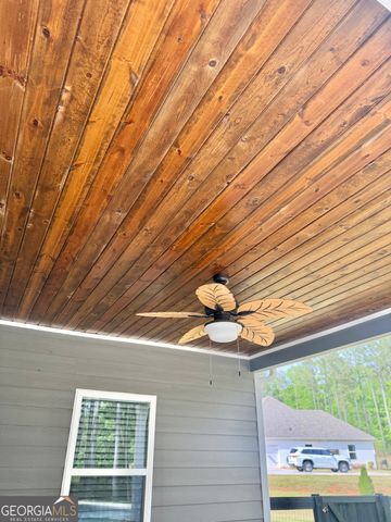 233 Springdale Estates Drive, Senoia, GA 30276