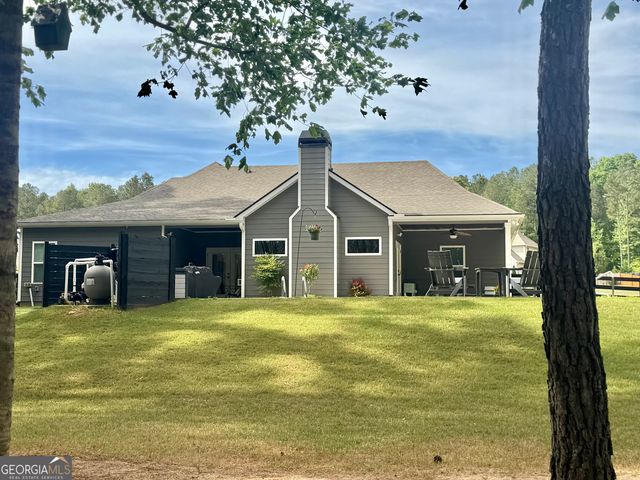 233 Springdale Estates Drive, Senoia, GA 30276