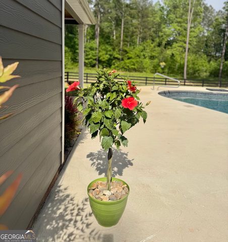 233 Springdale Estates Drive, Senoia, GA 30276