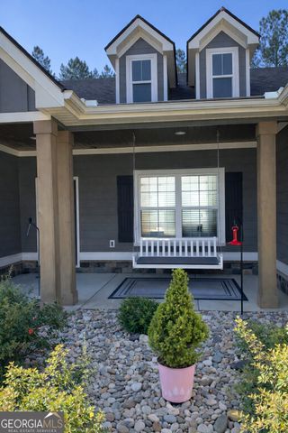 233 Springdale Estates Drive, Senoia, GA 30276