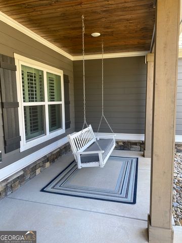 233 Springdale Estates Drive, Senoia, GA 30276