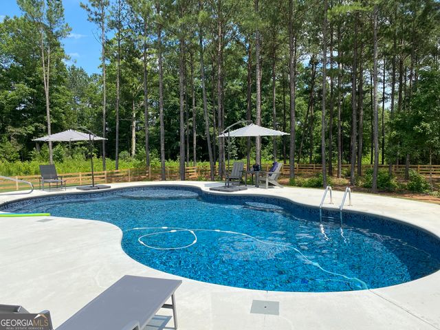 233 Springdale Estates Drive, Senoia, GA 30276