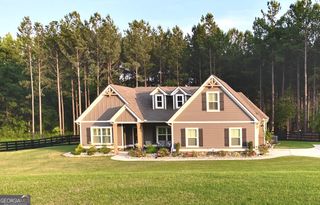 233 Springdale Estates Drive, Senoia, GA 30276