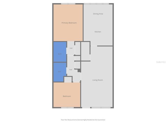 4915 BAY STREET NE 323, St Petersburg, FL 33703