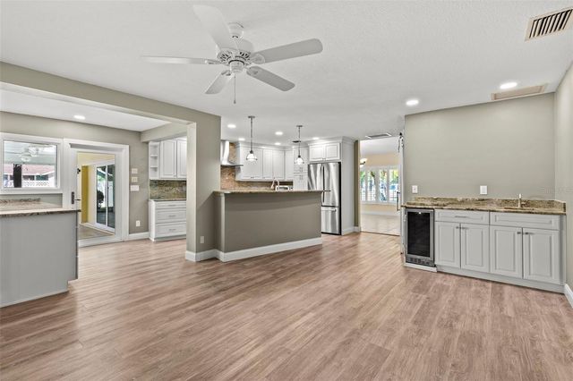 2828 BRIDLEWOOD COURT, Palm Harbor, FL 34683