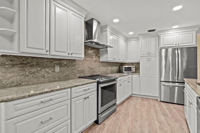 2828 BRIDLEWOOD COURT, Palm Harbor, FL 34683