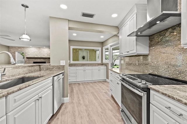 2828 BRIDLEWOOD COURT, Palm Harbor, FL 34683