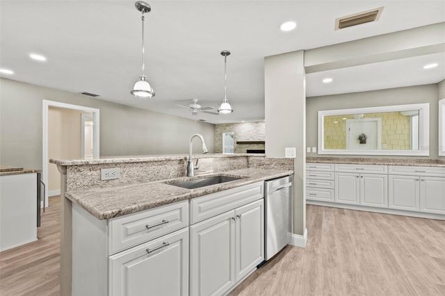 2828 BRIDLEWOOD COURT, Palm Harbor, FL 34683