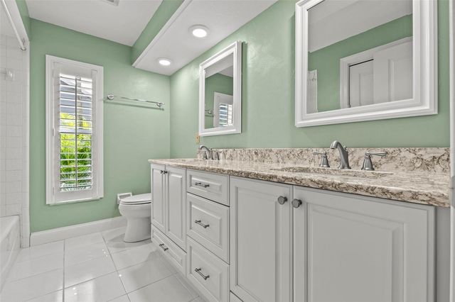 2828 BRIDLEWOOD COURT, Palm Harbor, FL 34683