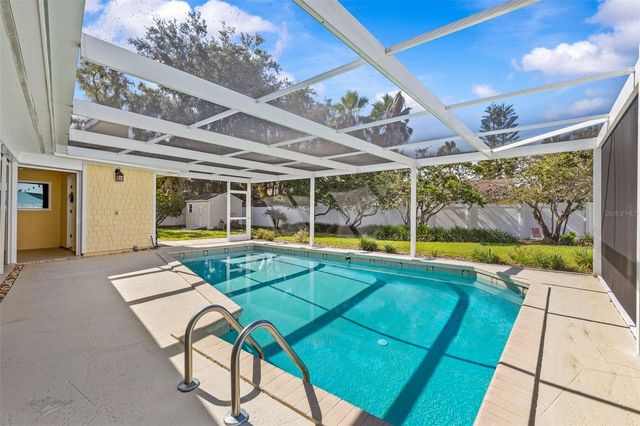 2828 BRIDLEWOOD COURT, Palm Harbor, FL 34683