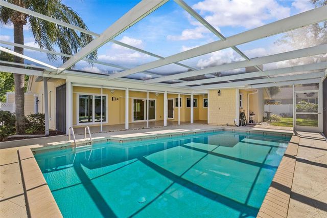 2828 BRIDLEWOOD COURT, Palm Harbor, FL 34683