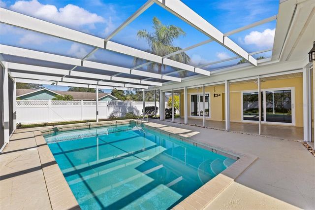 2828 BRIDLEWOOD COURT, Palm Harbor, FL 34683