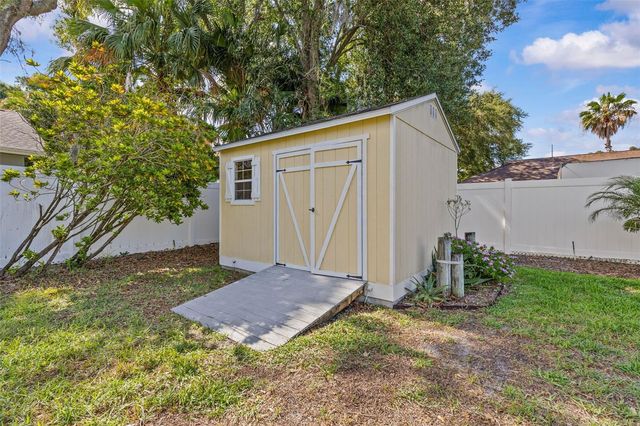 2828 BRIDLEWOOD COURT, Palm Harbor, FL 34683