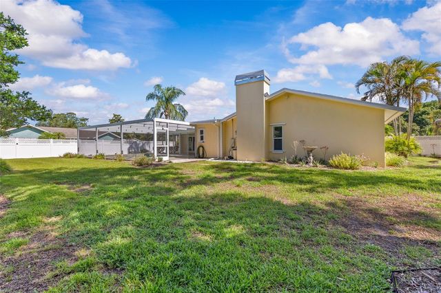 2828 BRIDLEWOOD COURT, Palm Harbor, FL 34683
