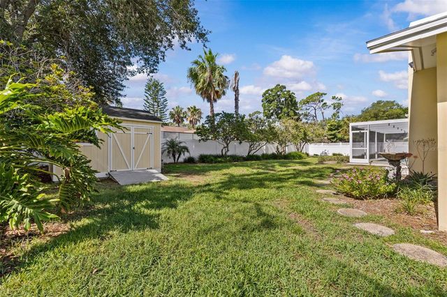 2828 BRIDLEWOOD COURT, Palm Harbor, FL 34683