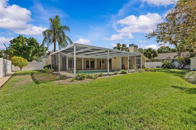 2828 BRIDLEWOOD COURT, Palm Harbor, FL 34683