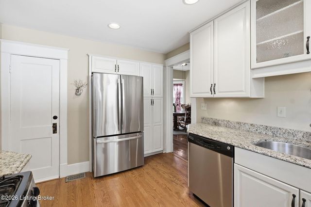 3301 Richard Ave, Louisville, KY 40206