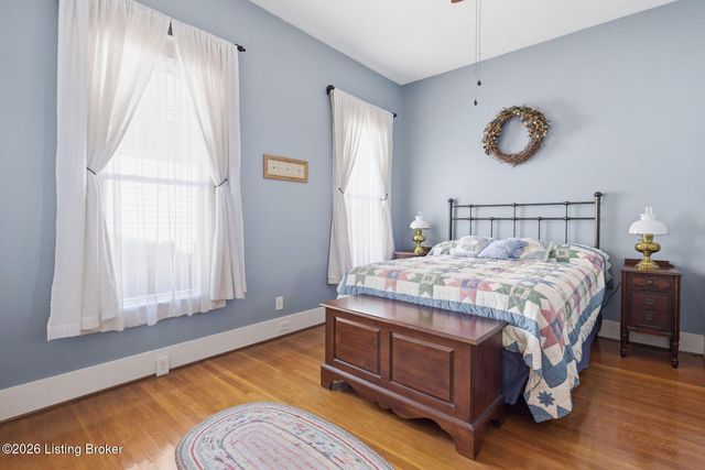 3301 Richard Ave, Louisville, KY 40206