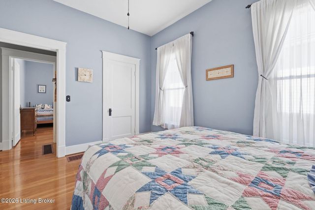 3301 Richard Ave, Louisville, KY 40206