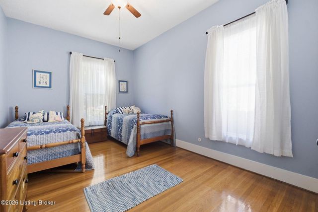3301 Richard Ave, Louisville, KY 40206