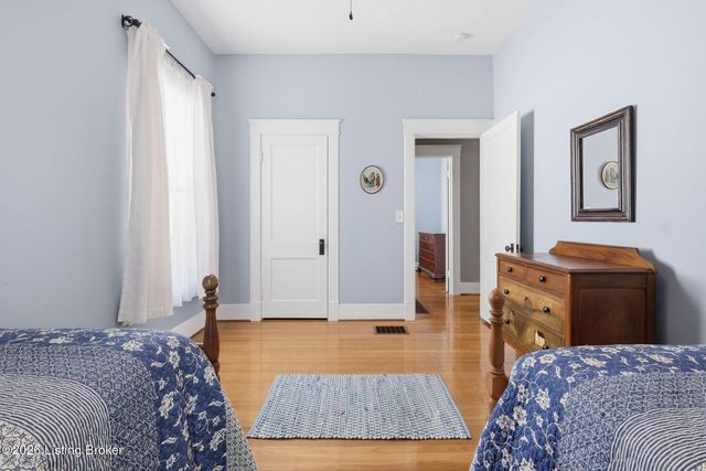 3301 Richard Ave, Louisville, KY 40206