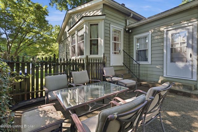 3301 Richard Ave, Louisville, KY 40206