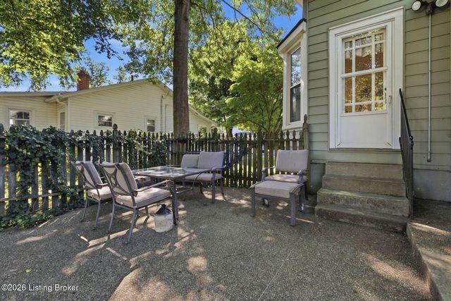 3301 Richard Ave, Louisville, KY 40206