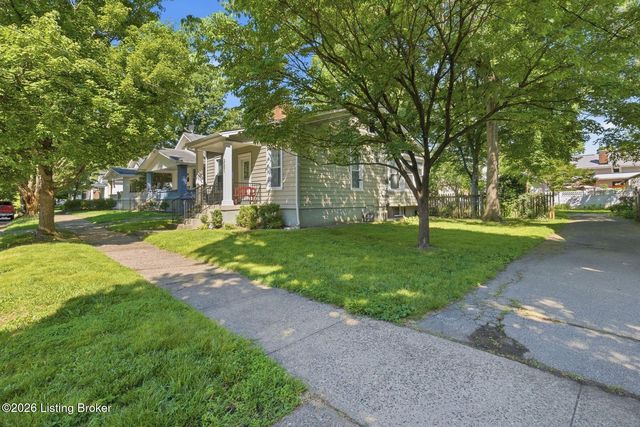 3301 Richard Ave, Louisville, KY 40206
